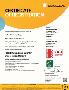 Certificate Heshan Hexie Toys Co., Ltd(1).jpg