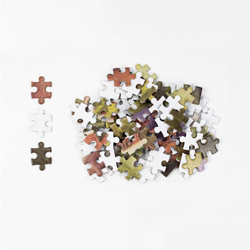 custom wooden puzzles