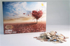 Puzzles for Adults 1000 Piece Educational Intellectual Fun Puzzle Games For Adults Toys