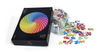 Wholesale World Famous Custom Accessories And Mould Circle Round 500 Pieces Jigsaw Puzzle