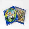 Best for Baby Kids Ages 48 60 100 Pieces Jigsaw Puzzle Free Sample High Quality on Sale in China