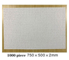 Blank 48 100 300 500 1000 pcs Jigsaw Puzzle For Adult