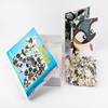Wholesale Price Children Toys Intellectual Wooden Puzzles 300 500 Pieces Jigsaw Puzzles