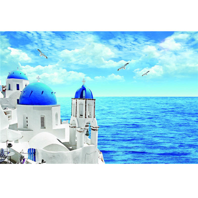 Hot Selling Wood Cartoon Intellectual Educational Play 1000 pcs Jigsaw Puzzles Toys