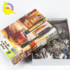Colorful View 1000pc Jigsaw Puzzle