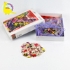 Factory Hot Sale 1000pc Wooden Puzzle for Adult