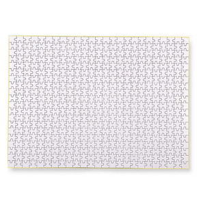 Wholesale Jigsaw Customize Print 500 1000 1500 pieces wooden blank Sublimation Adult Game Jigsaw Puzzle
