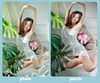 Custom Sunrise Scenery Printing Sublimation on Blank Puzzle Teenagers Puzzle For Adults