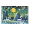 Jigsaw Custom Made 1000 Pcs Adult Game Jigsaw Puzzle