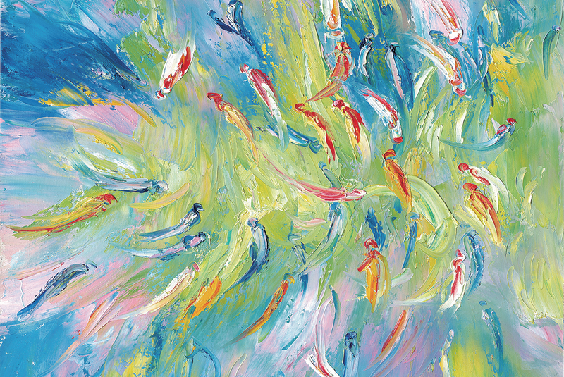 Adult Cheap toys Casual games Custom Print Paper jigsaw puzzles 1000 pieces Jigsaw Puzzle