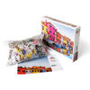 Paper Puzzle Size 70*50 Rectangle Adults Jigsaw Puzzle 1000