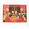 Wholesale OEM custom children jigsaw puzzle 40 Pcs kids puzzles jigsaw intelligent