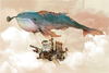 Hot New Arrival Latest Design Puzzle Production Custom 1000 Pieces Jigsaw Puzzle