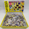 Animal Cartoon 1000 Pieces Puzzle DIY Children's Puzzle Game