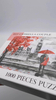 Wholesale price Adult Printable pcs Jigsaw Personalized 1000 pieces jigsaw puzzle