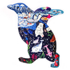Custom Puzzles for Kids Children Animal Design 100 Pcs Paper Cardboard Jigsaw Puzzle