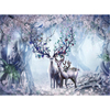 Hot Selling Wood Cartoon Intellectual Educational Play 1000 pcs Jigsaw Puzzles Toys
