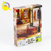 Colorful View 1000pc Jigsaw Puzzle