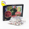 Wholesale Toy Factory Custom 500pc Jigsaw Puzzle