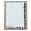 Wholesale Adult Games Personalized Custom Blank 100 300 500 1000 1500 Pieces Jigsaw Puzzles