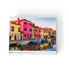 Paper Puzzle Size 70*50 Rectangle Adults Jigsaw Puzzle 1000