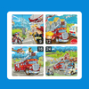 Wholesale Children's Animal Cartoon Educational Toy Puzzle Games