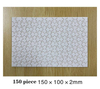 Blank 48 100 300 500 1000 pcs Jigsaw Puzzle For Adult