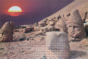 Blank Sublimation Jigsaw Puzzle Templates Make Your Own Personalized Pattern Jigsaw Puzzle For Free