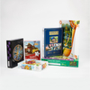 Wholesale Price Customize Different Size Puzzles For Children
