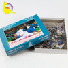 Hot Sale 300 Pc Factory Custom Paper Puzzle