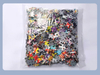 Free Sample High Quality Custom Artwork Clear Packing Jigsaw Puzzle Manufacturer