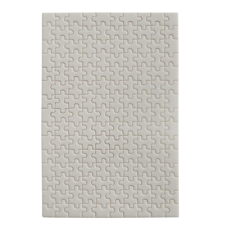 Wooden Accept Customization Printed Patterns Blank Jigsaw Puzzles