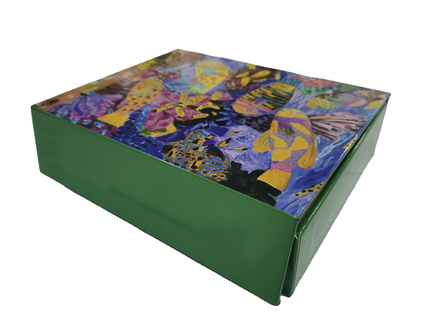 Greeting Card Custom Printing Thank You Cards