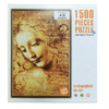Sublimation Print Designs Puzzle 1500 Pieces Adults Gifts Wooden Jigsaw Puzzles