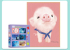 Wholesale New toy game For Adults To Improve IQ Biodegradable Plastic paper wood 1000 Pieces Jigsaw Puzzles