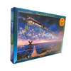 Wholesale Custom High Quality Puzzle 1000 Piece Paper Other Puzzles Jigsaw Puzzle