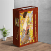Customized High Quality Educational Toy Paper Jigsaw Puzzle Adult 2000 Pieces Adults