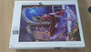 Custom Famous Painting puzzle wooden cutting board 1000 Pieces Jigsaw Puzzle For Adults Gifts