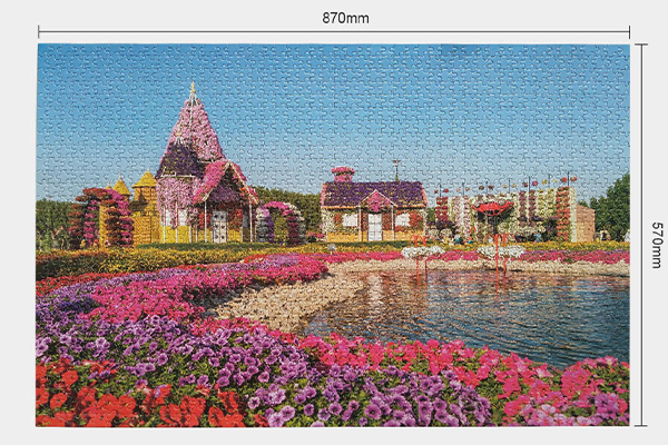 jigsaw puzzle manufacturers