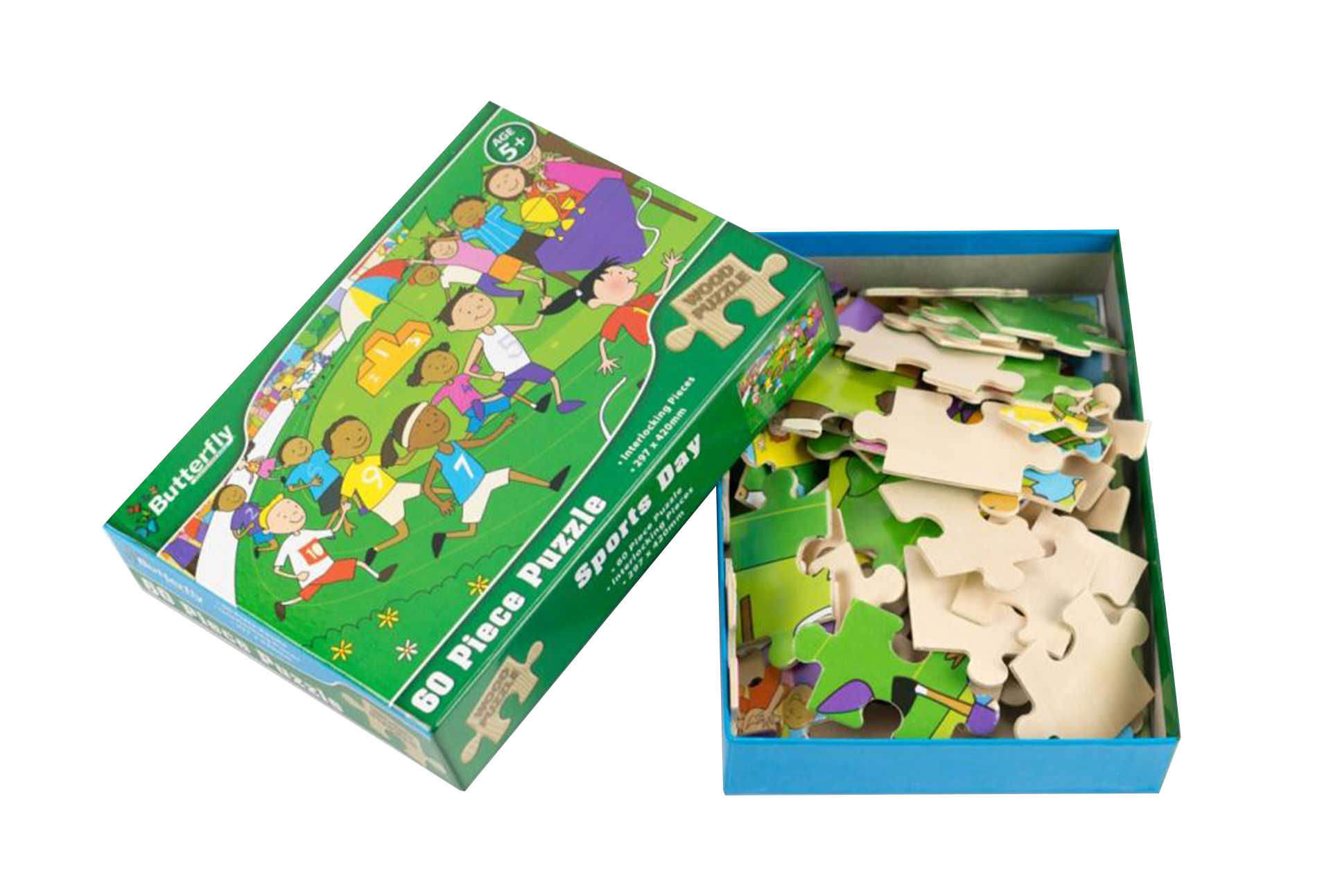 Paper Puzzles