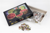 Jigsaw Puzzles For Adults 500 Pieces Educational Games High Definition Printing Paper Puzzles Toys