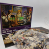 Wholesale Educational Toy Custom Cardboard Wood Jigsaw 300 Pieces DIY Jigsaw Puzzle