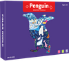 Wholesale Cheap Kids Toys Cartoon Jigsaw Puzzle Picture with Box Packaging Custom Printed