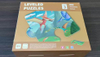 Kids Low MOQ RTS Early Educational Different Level Animal Jigsaw puzzle for Children