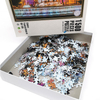 Manufacturers Selling 1500 Pieces Paper Puzzle For Adults Decompression