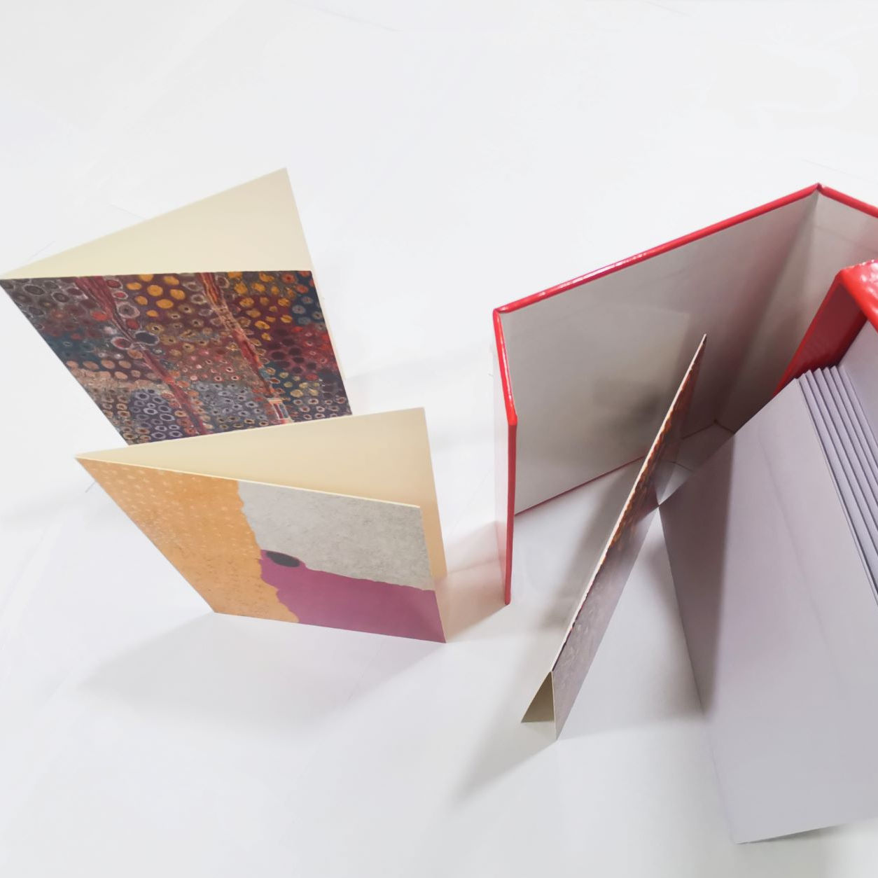 Greeting Card Custom Printing Thank You Cards