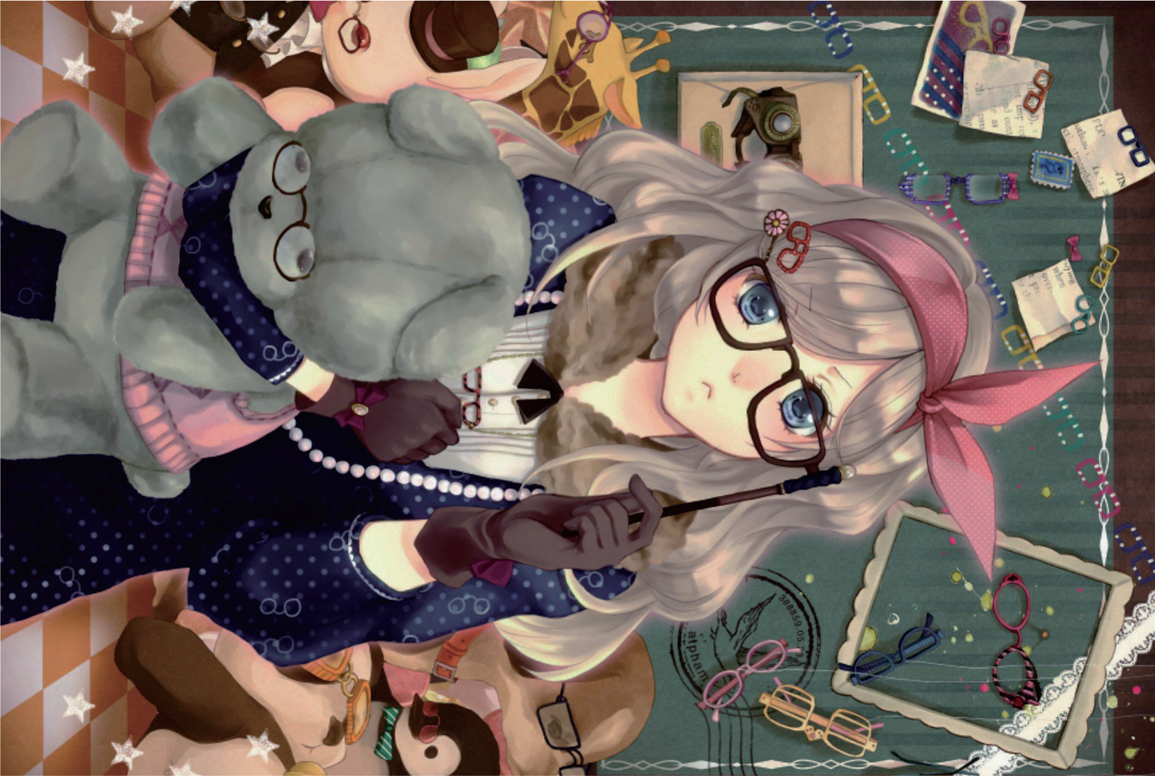 2022 Good Quality Factory Price on table Customized 1000 pcs Paper Jigsaw Puzzle Toys for adults