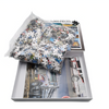High Quality Product Personalized Custom Printable Scenery 500 1000 pieces Jigsaw Puzzle for Adult kids