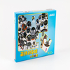 Wholesale Price Children Toys Intellectual Wooden Puzzles 300 500 Pieces Jigsaw Puzzles