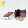 High Quality 500pc Custom Wooden Puzzle
